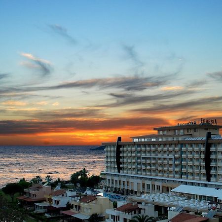 Ephesia Hotel Kuşadası Ngoại thất bức ảnh