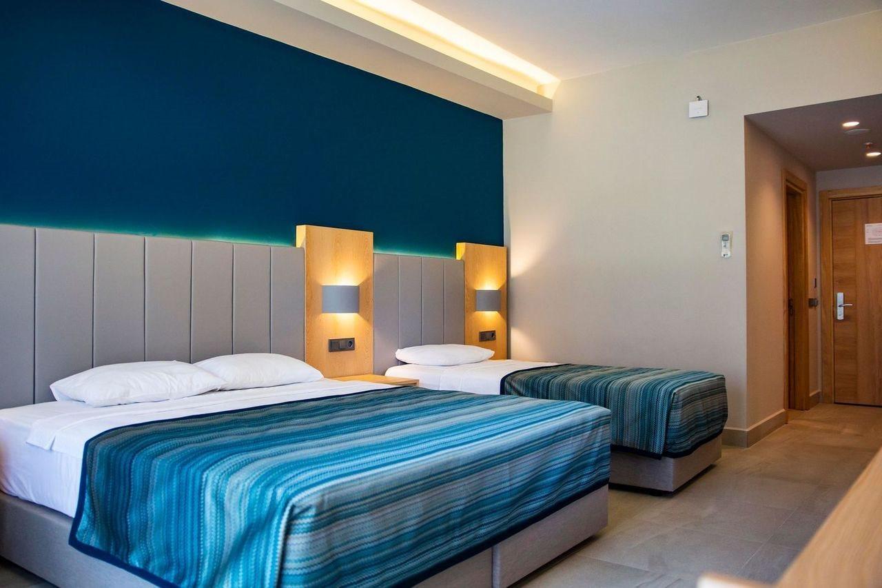 Ephesia Hotel Kuşadası Ngoại thất bức ảnh