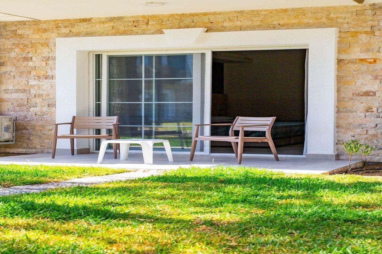 Ephesia Hotel Kuşadası Ngoại thất bức ảnh