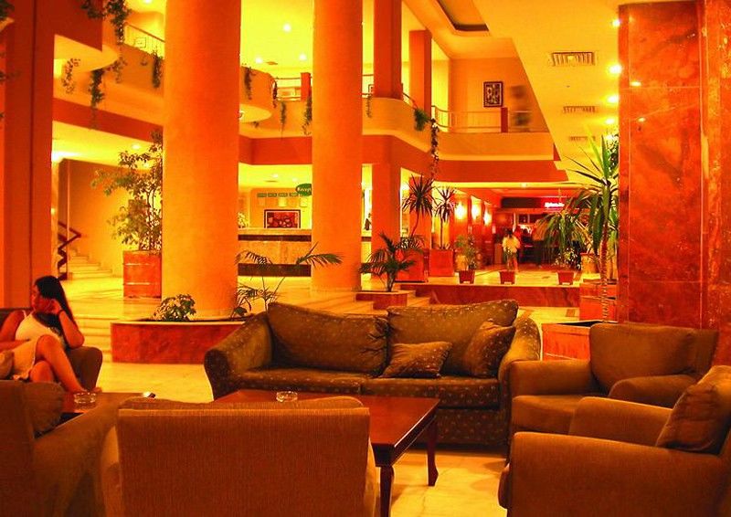 Ephesia Hotel Kuşadası Ngoại thất bức ảnh