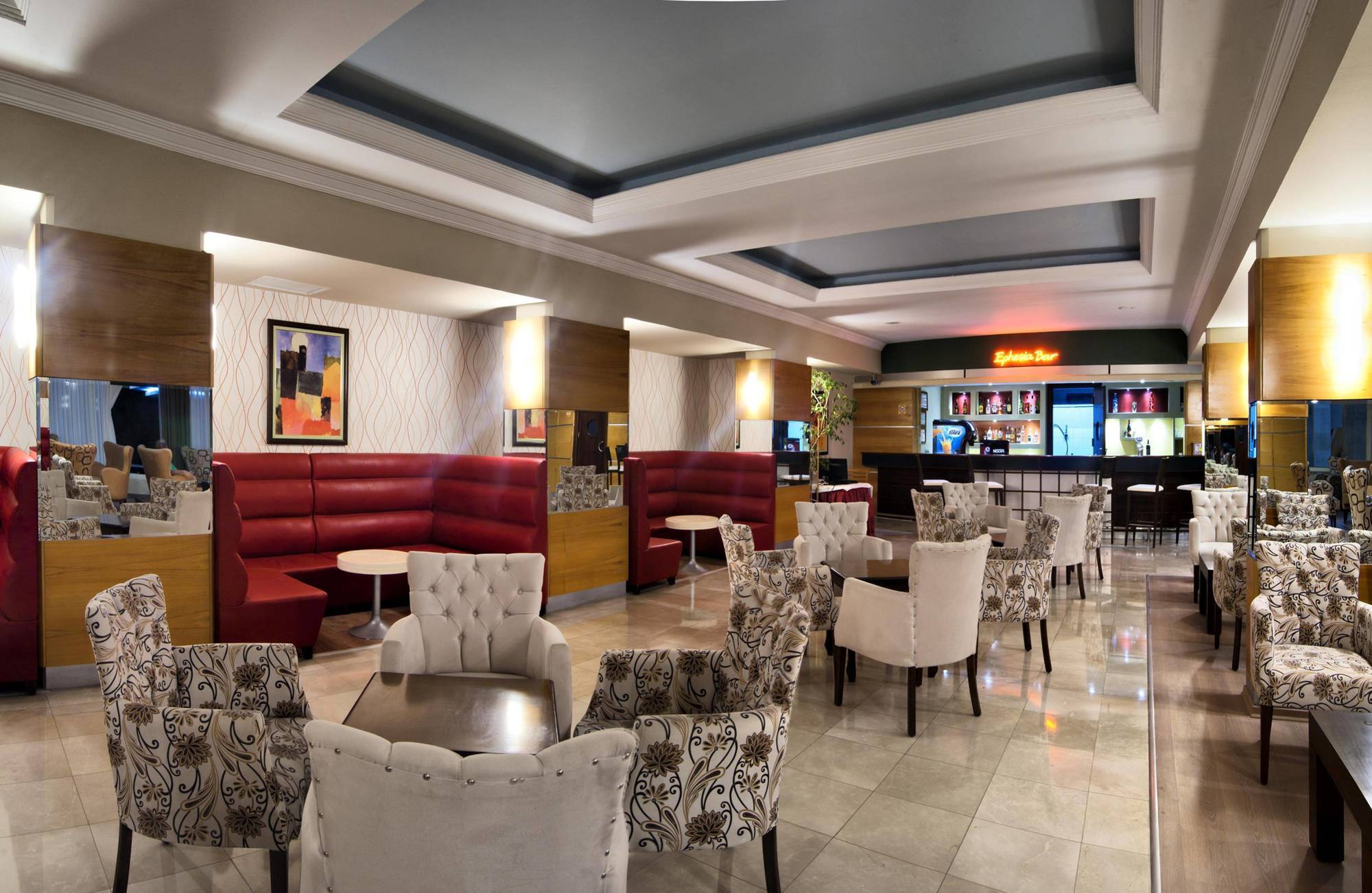 Ephesia Hotel Kuşadası Ngoại thất bức ảnh