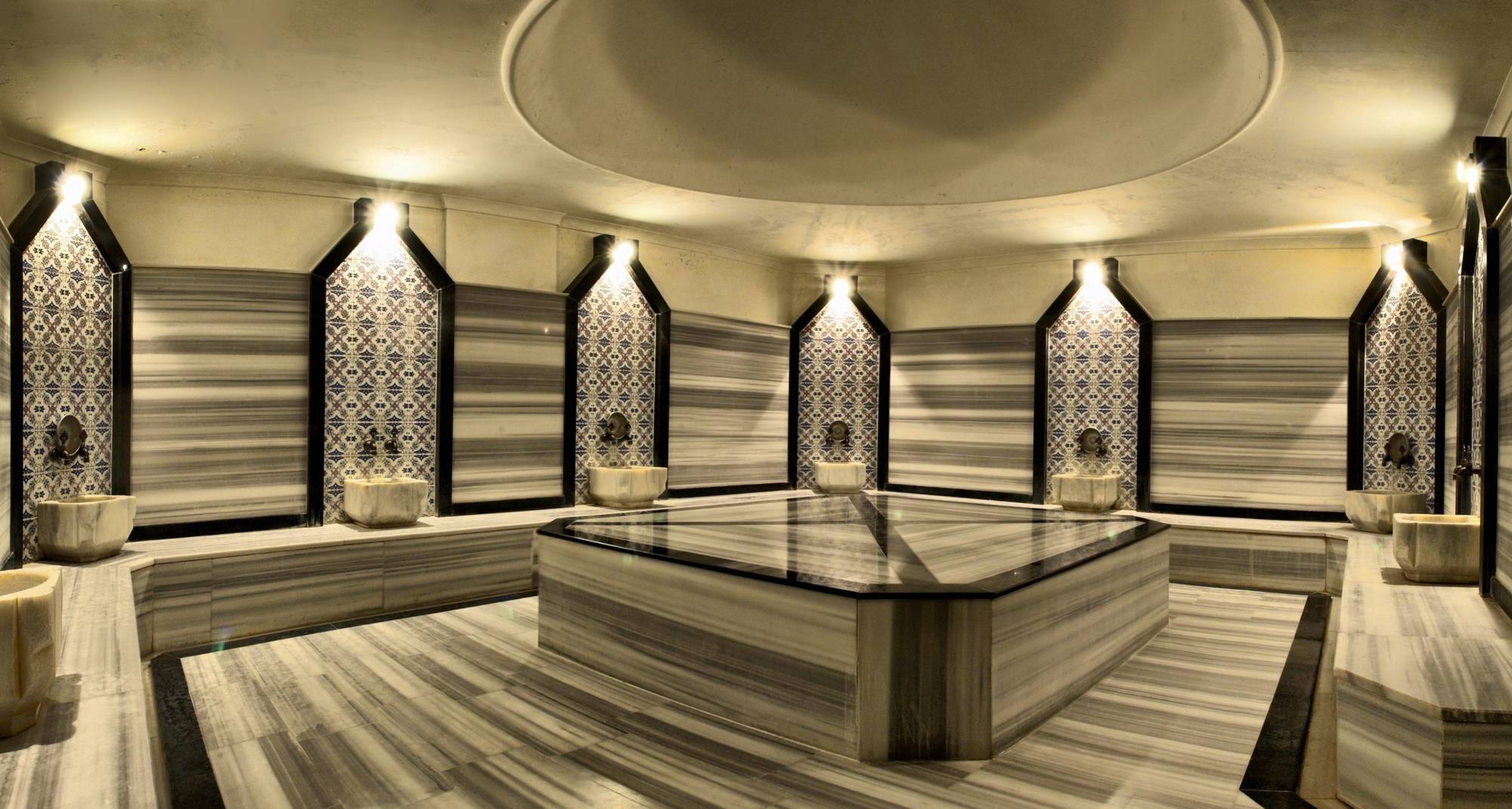 Ephesia Hotel Kuşadası Ngoại thất bức ảnh