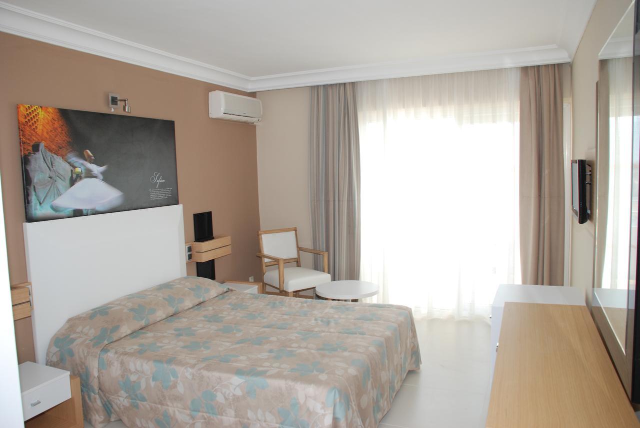 Ephesia Hotel Kuşadası Phòng bức ảnh