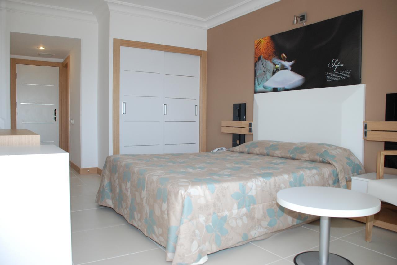 Ephesia Hotel Kuşadası Phòng bức ảnh