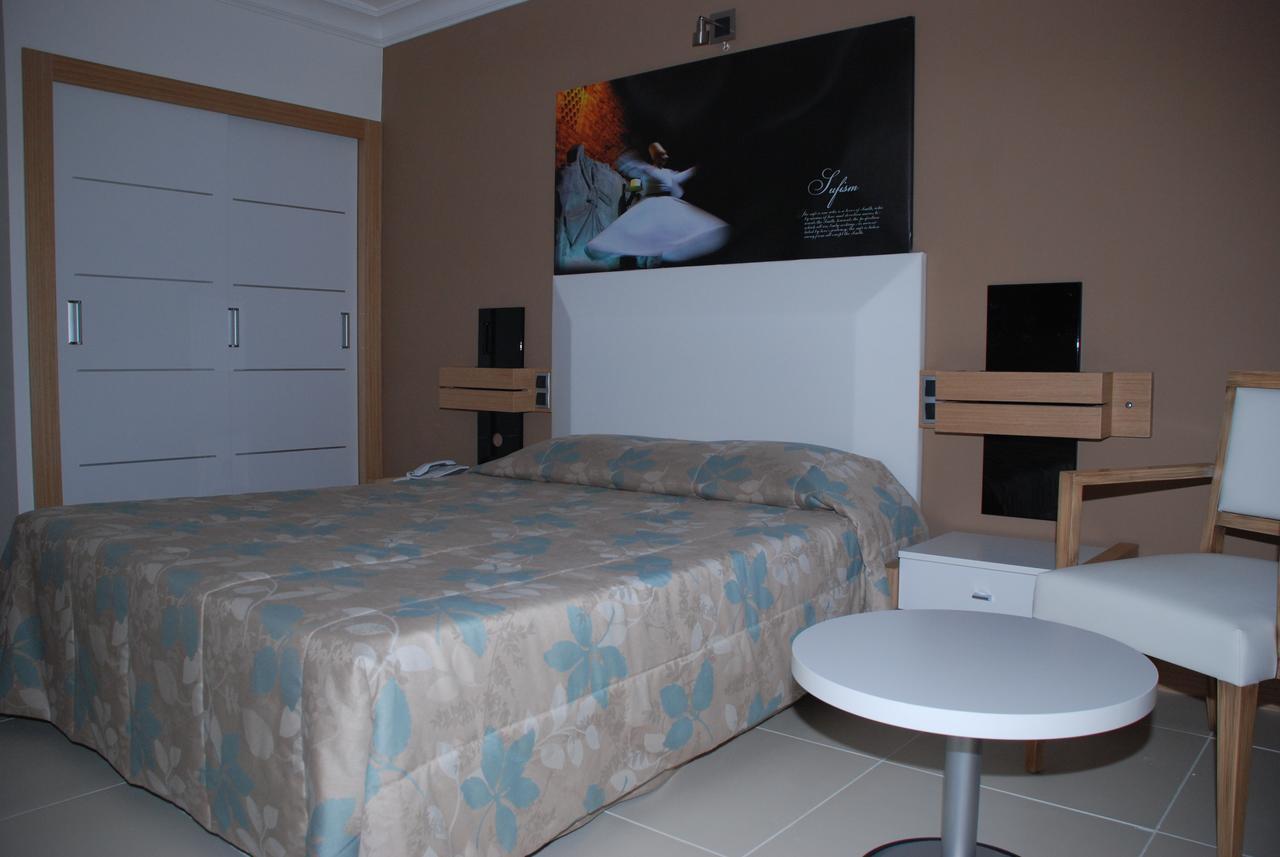 Ephesia Hotel Kuşadası Phòng bức ảnh