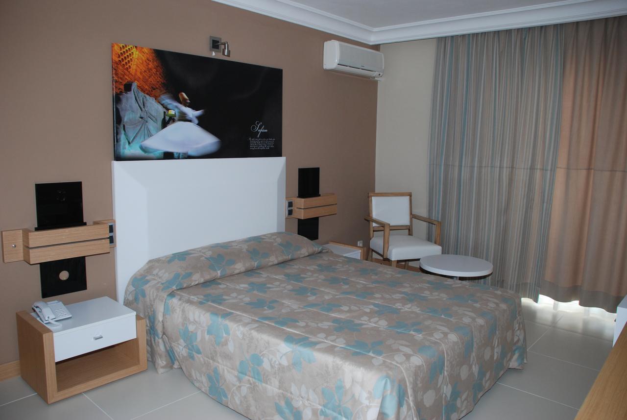 Ephesia Hotel Kuşadası Phòng bức ảnh