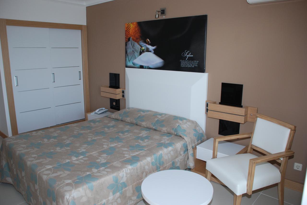 Ephesia Hotel Kuşadası Ngoại thất bức ảnh
