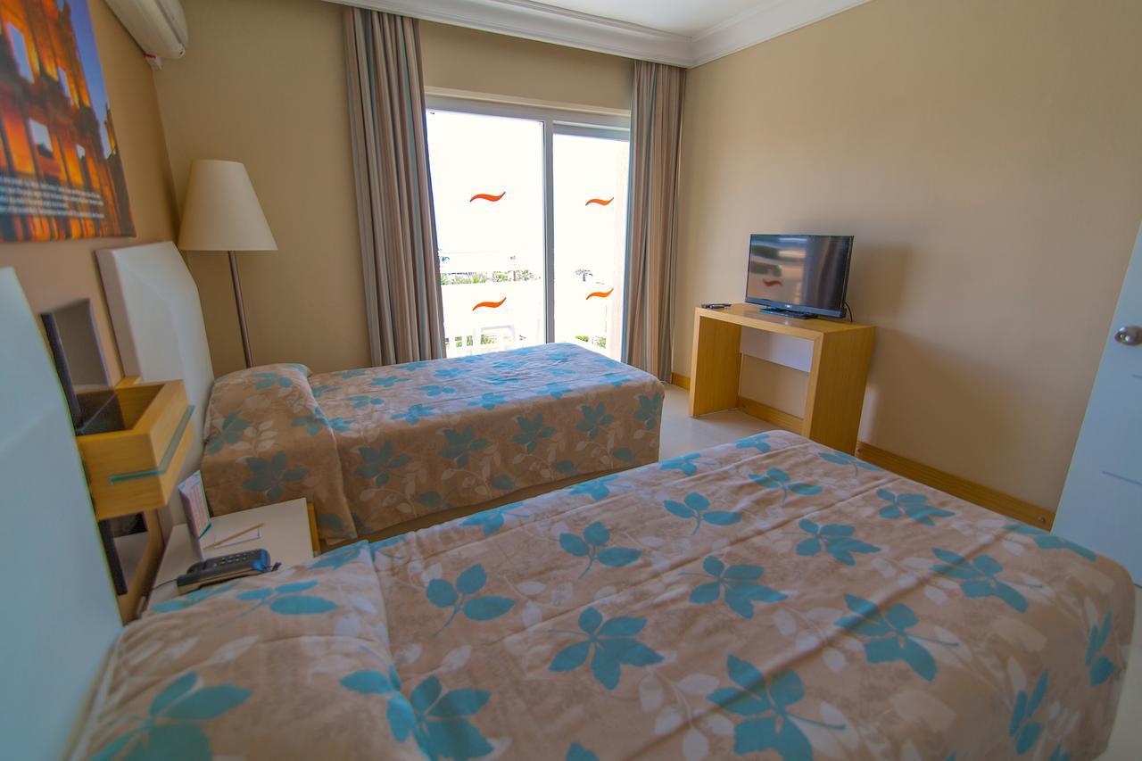 Ephesia Hotel Kuşadası Ngoại thất bức ảnh
