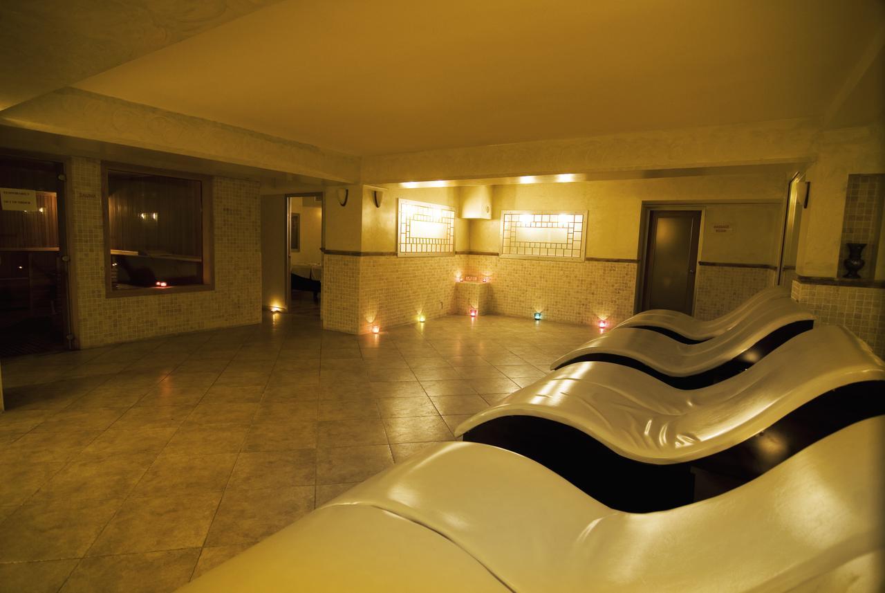 Ephesia Hotel Kuşadası Ngoại thất bức ảnh
